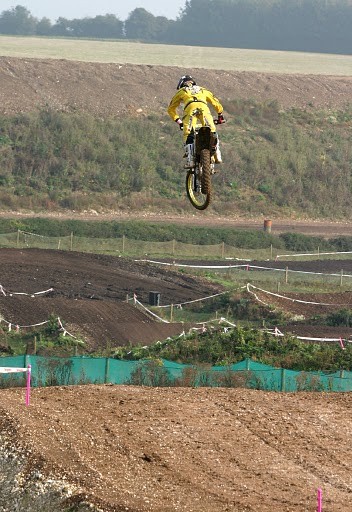 Tony Moto MX Motocross Track, click to close